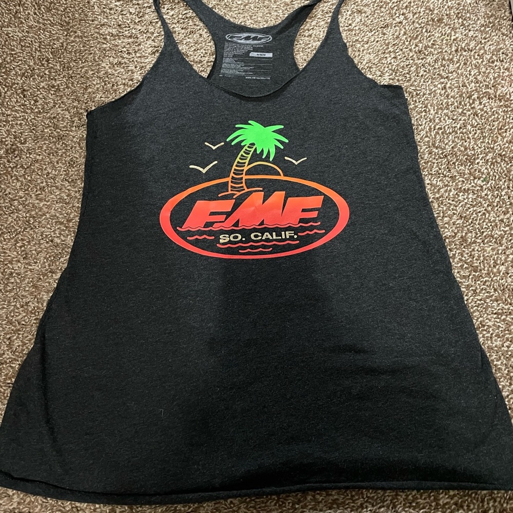 FMF Women’s tank